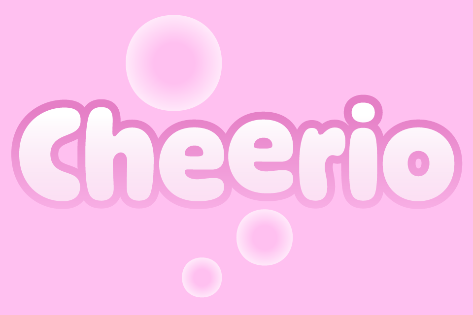 Cheerio