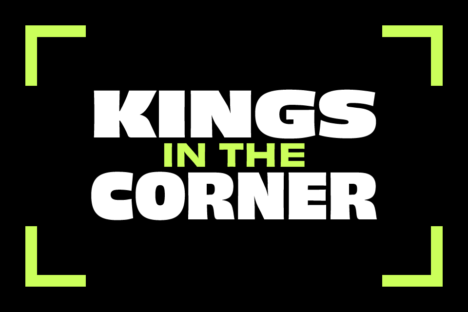 Kings in the Corner