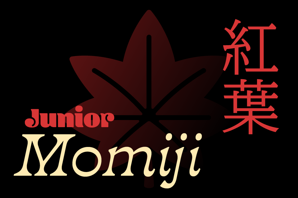 Momiji
