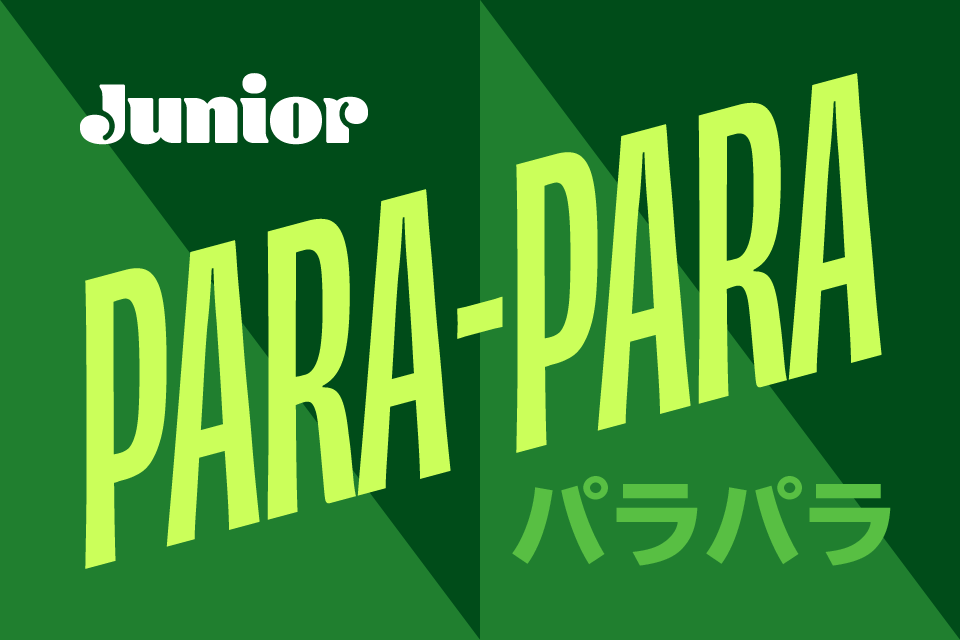 Para-Para