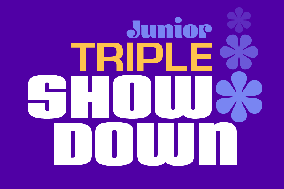 Triple Showdown